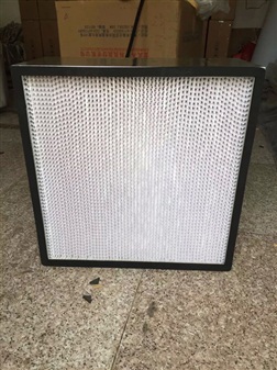 過濾器